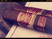 Top 5 Special Occasion Cigars – TGT Edition