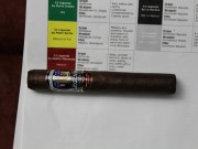 CI Legends – Maroon Label
