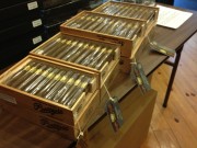 Partagas 1845 Launch Event (plus giveaway)