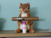 CI Legends – Copper Label