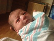 It’s a Boy!