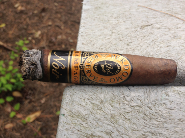 Perdomo Reserve Ltd Champagne Noir Perdomo Reserve Ltd Champagne Noir
