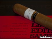 Studio Tobac ST-EFG01 (First Impressions)