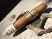 Charlie’s Month in Smoke, vol. 7
