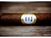 little boris by Tatuaje Cigars (pre-release)