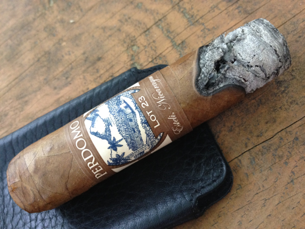 Perdomo Lot 23 Perdomo Lot 23