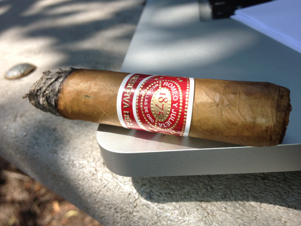 Romeo y Julieta Reserva Real Romeo y Julieta Reserva Real