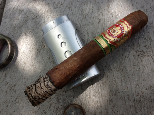 Arturo Fuente Cuban Corona Vintage Arturo Fuente Cuban Corona Vintage
