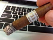 Esteban Carreras 211 (first impressions)