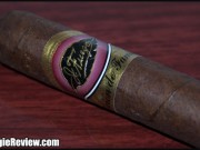 Edicion de Familia by J. Fuego at the 2012 Famous Smoke Shop Cigarnival