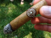 Charlie’s Month in Smoke, vol. 8