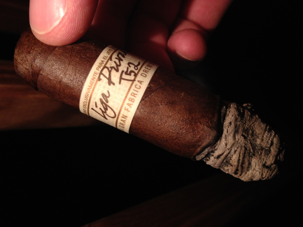 Liga Privada T52 Flying Pig Liga Privada T52 Flying Pig