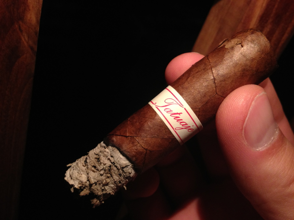 Tatuaje Series P Tatuaje Series P