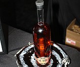 Johnny Soyak of Cigar in a Bottle