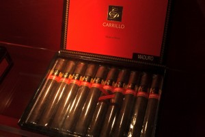 Mysterious "Red Box" by EP Carrillo
