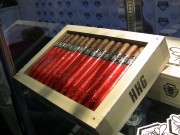 Viaje Cigars (IPCPR 2012)