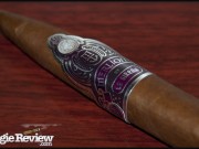 Merlion by La Sirena – Arielle’s Personal Vitola