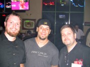 IPCPR 2012 After Parties
