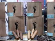 RoMa Craft Tobac (IPCPR 2012)