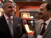 AJ Fernandez Cigars (IPCPR 2012)