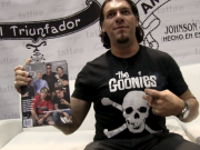 11 Minutes with Pete Johnson (IPCPR 2012)