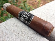 Charlie’s Month in Smoke, vol. 9 (IPCPR edition)