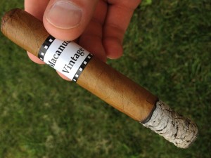 Macanudo Vintage 2006