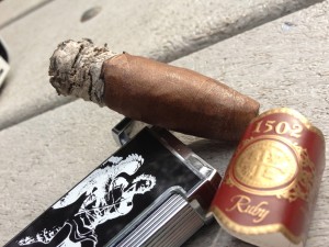 1502 Ruby