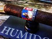 Week in Smoke – TGT Edition