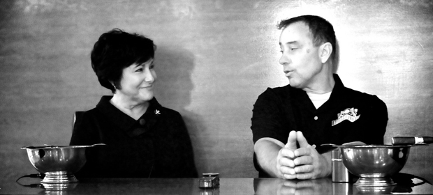 An Afternoon with Cynthia Fuente