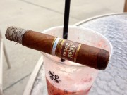 Charlie’s Month in Smoke, vol. 11