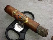 Alec Bradley Crescendo