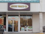 Shop Review: Genuine Tobacco Company