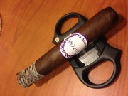 La Musa Melete by Emilio Cigars (first impressions)