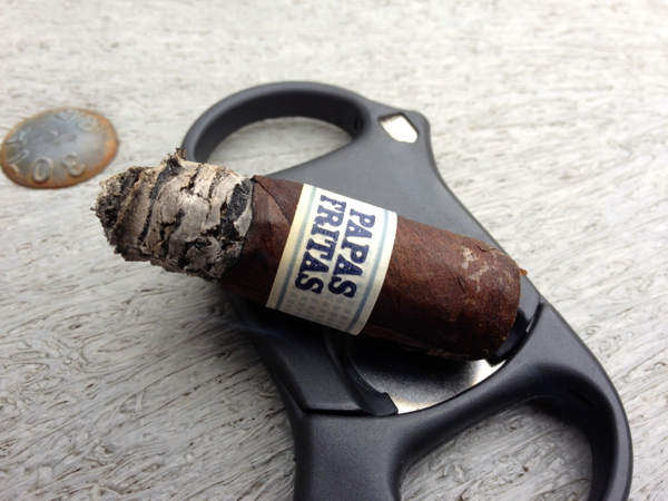Liga Privada Papas Fritas