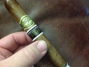 Elogio Habano Crescent City Cigars Exclusivo