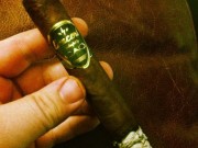 Ben’s Recent Smokes – Inaugural Edition