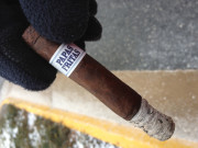 Liga Privada Papas Fritas
