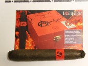 Tatuaje Apocalypse – First Impressions