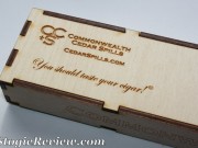 Commonwealth Cedar Spills