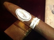 Davidoff Royal Salomones