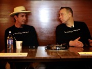 An Afternoon with Litto Gomez (2013) (Part One)