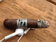 My Uzi Weighs A Ton – Bait Fish (first impressions)