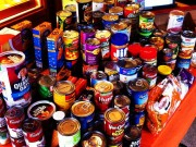 Recap: Smoke Out Hunger