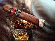 Perfect Pairing: A Guide to Cigars and Spirits