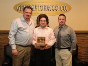 Asylum Cigars interview with Tom Lazuka