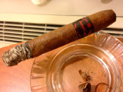 Inception Cigars (plus giveaway)