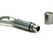 Screwpop Cigar Punch — accessory review (plus giveaway)
