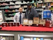 Tarazona Cigars event at Genuine Tobacco