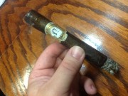 La Palina Maduro 50